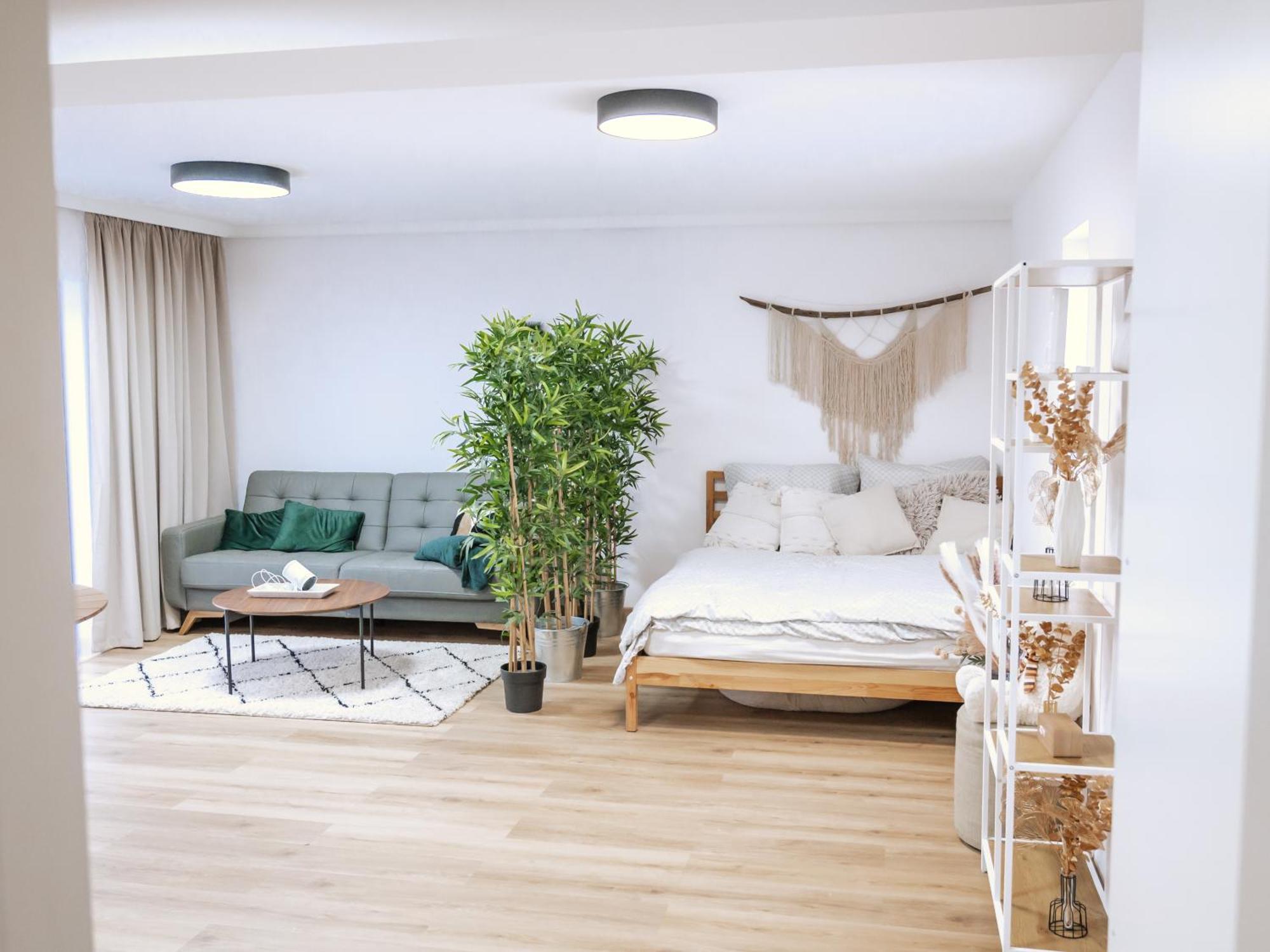 Апартаменты Atelier Smutna Острава Экстерьер фото